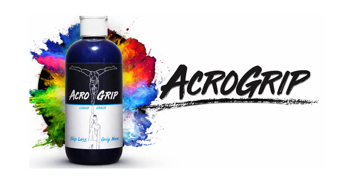 AcroGrip