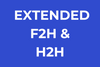 Master Extended F2H and H2H
