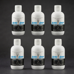 AcroGrip 6×3oz Travel Multi-Pack