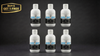 AcroGrip 6×3oz Travel Multi-Pack