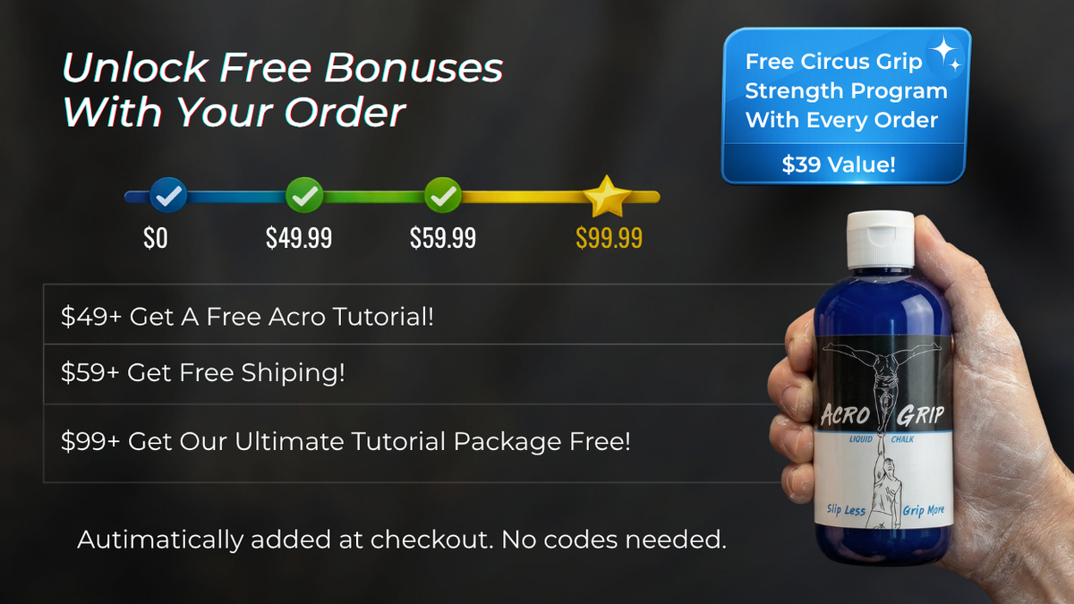 AcroGrip