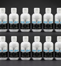 AcroGrip 3oz Travel Case Pack – 12 Units